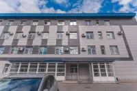 Hotel Business Tourist Hotels near Parish of Christ the King of the Universe of Roman Catholic Church