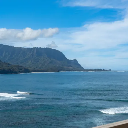 1 Hotel Hanalei Bay