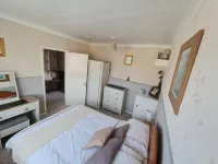 Parterre Holiday Apartments