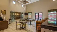 Best Western Plus Zion Canyon Inn  Suites - Aamiainen