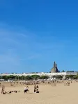 سيكوب هوتل - إطلالة على البحر