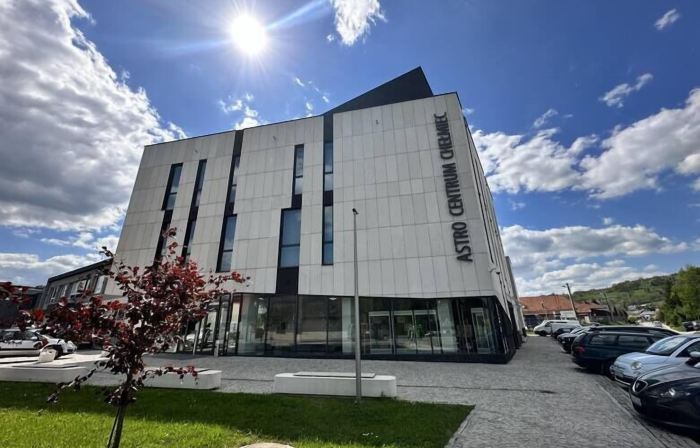 Hotel Orion Chełmiec koło Nowego Sącza