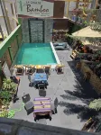 La Casa de Bamboo - Pools