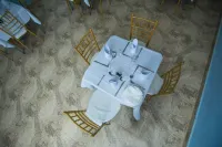 Imperial Boni Hotels and Resorts - breakfast