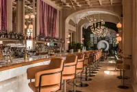 Raffles Europejski Warsaw