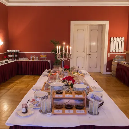 Klosterhotel Wöltingerode