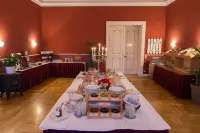 Klosterhotel Wöltingerode - breakfast