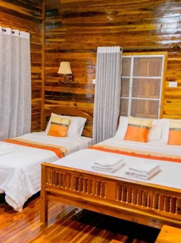 รูปภาพของอิ่มสุข โฮมสเตย์ เชียงราย