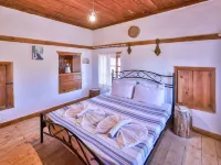 Bademlique Hotel di Kaş