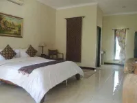 Pendopo 45 Resort Các khách sạn ở Parung