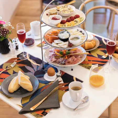 De Merin Boutique Hotel Straden