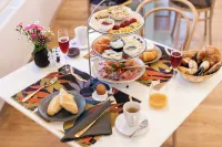 De Merin Boutique Hotel Straden Hotels in Südoststeiermark