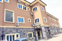 Mo-House Hotel and Event Center - 3-Star