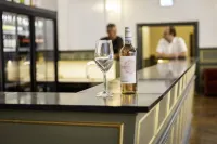 هوتل هارمونين فنادق في ناكسكوف