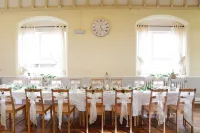 Ludlow Mascall Centre