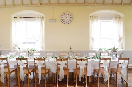 Ludlow Mascall Centre Отели в г. Ладлоу