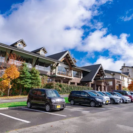 Morinoyu Hotel Hanakagura