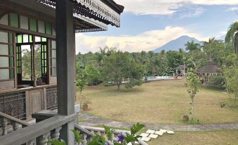 Sitio de Amor Leisure Farm