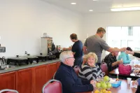 Ponderosa Motel Hotels in Klickitat County