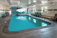 Hyatt Place Fairbanks - Pools