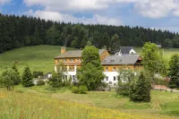 Landhaus Bergidyll
