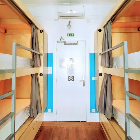 Rivoli Cinema Hostel Отели рядом с достопримечательностью «Параньос»