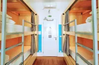 Rivoli Cinema Hostel Hotels in 