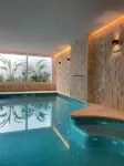 Misk Villa - Boutique Hotel & Spa - Pool