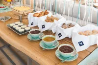 Reserva FLH Hotels Ericeira - breakfast