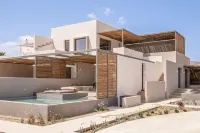 Yenesis Seaside Retreat - Adults Only over 15