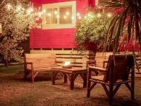 Bon Amour Punta del Diablo Hotel di 