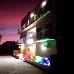 Iruka Guesthouse Hotels in Vaadhoo