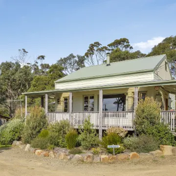 Mandala Bruny Island