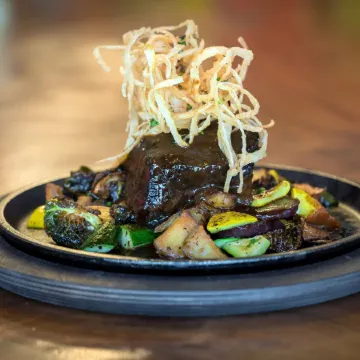 Ramada by Wyndham Austin South