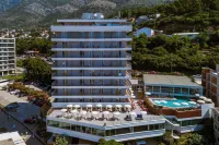 Hotel Sato Conference & Spa Resort Hotels near Active Lake Skadar