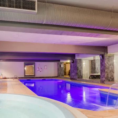 Luna Hotel da Oura