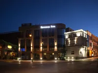 Rezydencja Sowa Hotels near Granaries