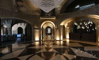 Ambrosia Hotel Beach & Spa