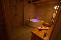 Le Bacchu BER - Homestays
