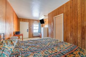 Gulfway Motel by OYO Near Airport I 37