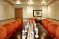 The Federal Palace Hotel and Casino