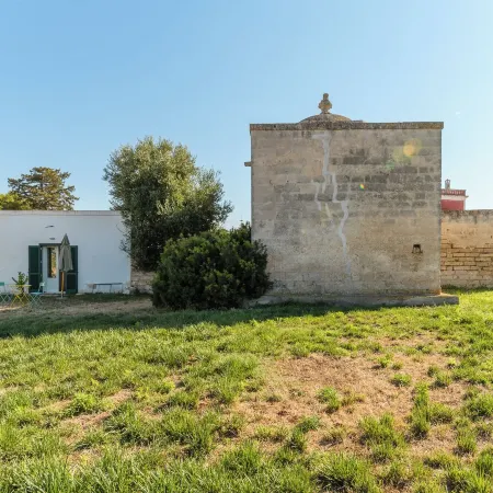 Residence Turistico Masseria Pichilicchio by Wonderful Italy