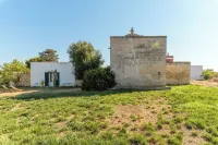 マッセリア ピキリッキオ by ワンダフル イタリー