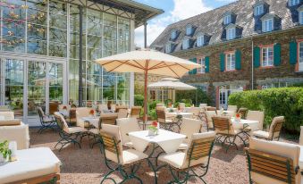 Weinromantikhotel Richtershof