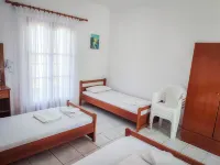 Eytyxia Apartments - que admiten mascotas