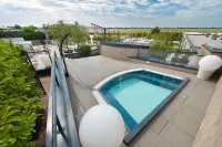 DB Hotel Verona Airport and Congress - spa