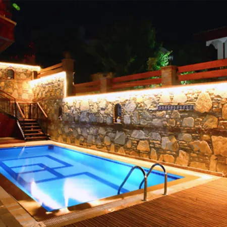 Ankakyaka Apart Hotel