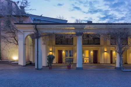 Hotel Ponte di Rialto