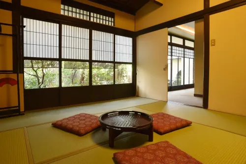 Yadoya Nishijinso