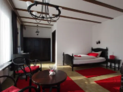 Hotel Restaurant Margaretenhof Hotels in 